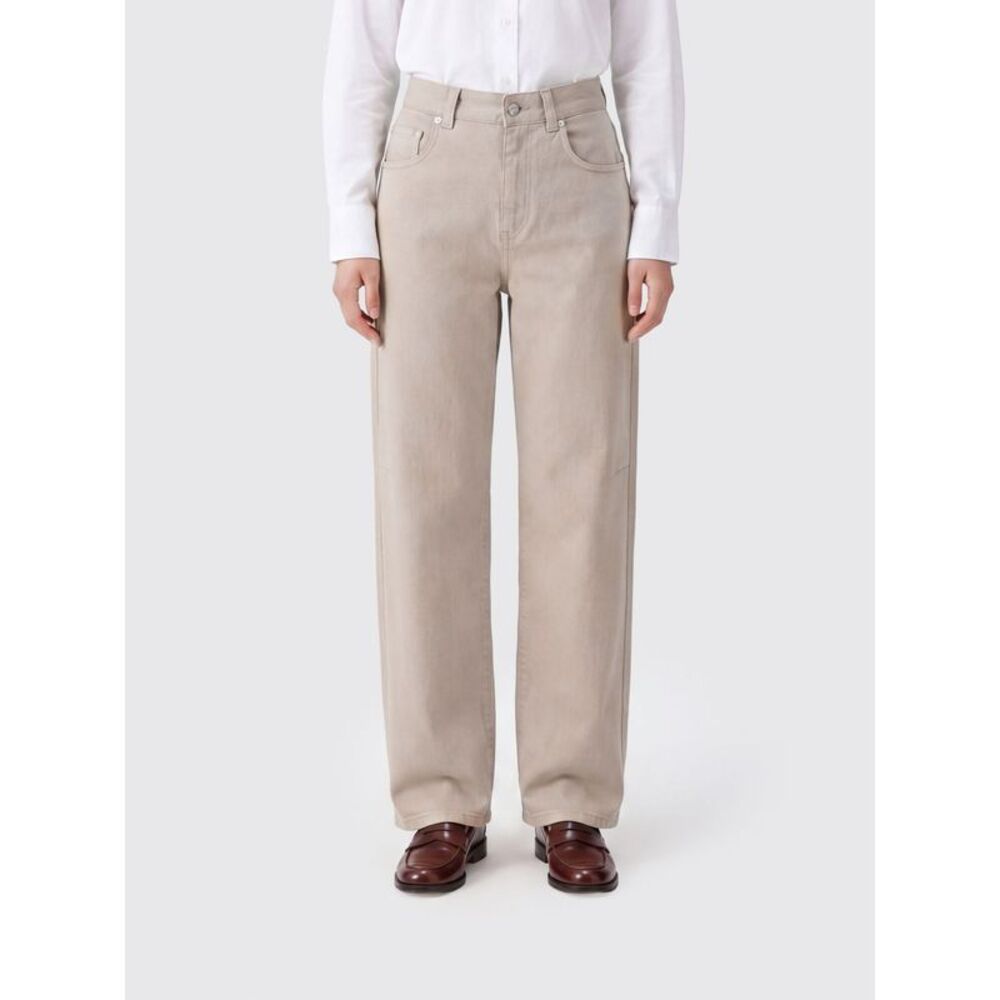 Brunello Cucinelli Women Pants Woman Brunello Cucinelli